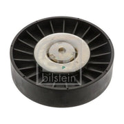 Febi V-Ribbed Belt Deflection/Guide Pulley 21568