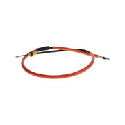 Bosch Handbrake Cable Left Rear 1 987 477 938