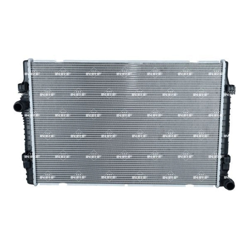 NRF Engine Radiator 58437