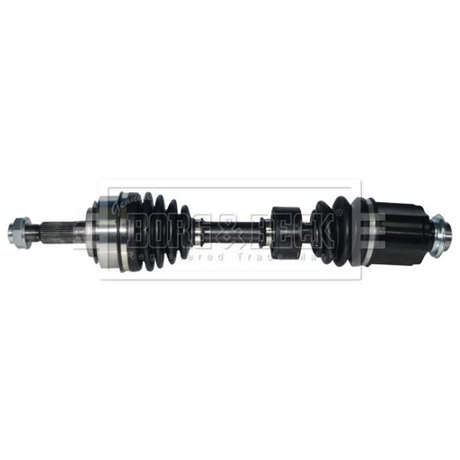 Borg & Beck CV Drive Shaft Driveshaft Front Right BDS1451
