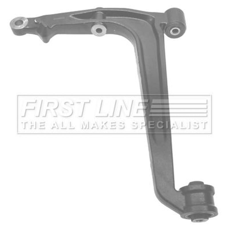 First Line Control/Trailing Arm FCA6917