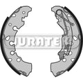 Juratek Brake Shoe Set Axle Kit Rear JBS1080