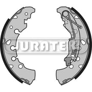 Juratek Brake Shoe Set Axle Kit Rear JBS1080