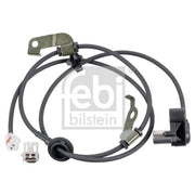 Febi ABS Wheel Speed Sensor Rear Left 175334