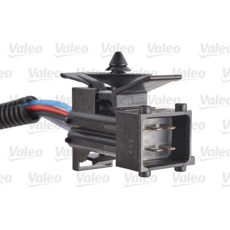 Valeo Front/Rear Wiper Motor Front 579204