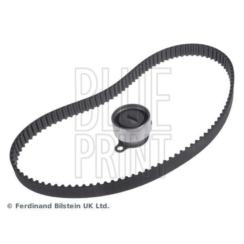 Blue Print Timing Belt Kit with Rollers ADH27314