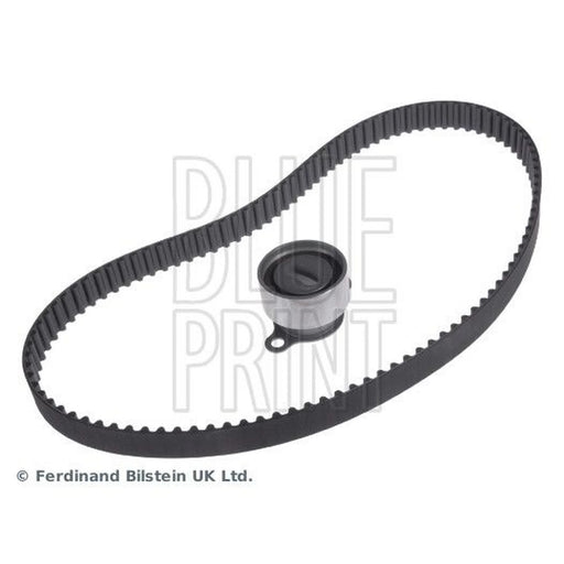Blue Print Timing Belt Kit with Rollers ADH27314