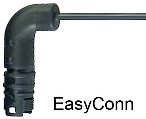 Hella 2PS 013 300-017 Side Marker Light