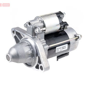 Denso Starter Motor 12V 1kW 9 Teeth DSN1215