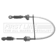 First Line Manual Transmission Cable Pull FKC1488