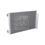 Febi Air Conditioning Condenser 188560