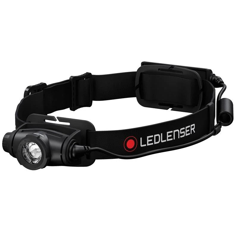 Ledlenser H5R CORE Rechargeable Headlamp - 502121