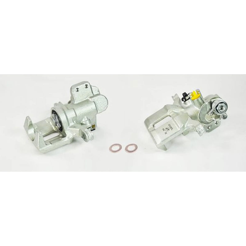Juratek Brake Caliper Assembly Rear Left JCA1057L