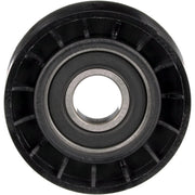 Gates V-Ribbed Belt Deflection/Guide Pulley T36158