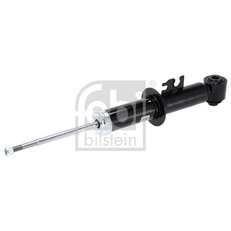 Febi Shock Absorber Damper Strut Rear Left 1002592