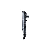 NRF Engine Radiator 58943