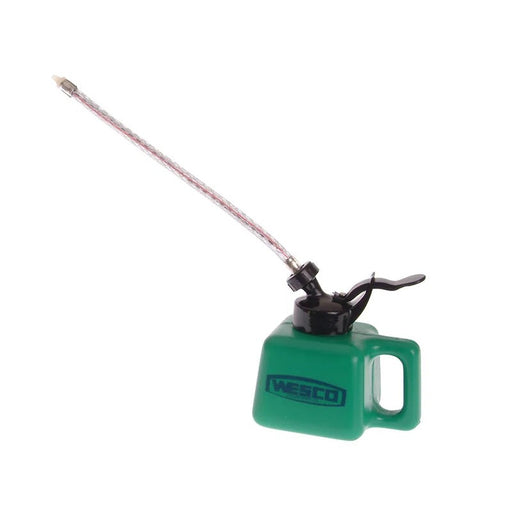 Wesco 350/F 350cc Oiler with (9in) Flex Spout 00355 - WE00355