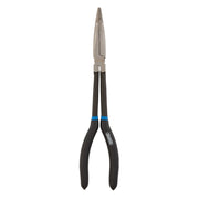 Draper Long Reach Bent Nose Pliers 280mm