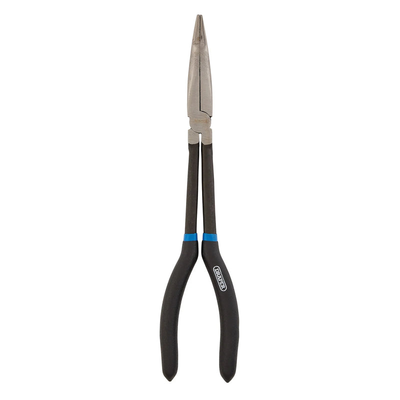 Draper Long Reach Bent Nose Pliers 280mm