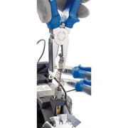 Draper Expert Pliers Set 3 Piece Heavy Duty Soft Grip