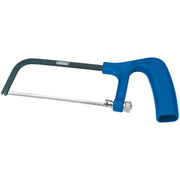 Draper Junior Hacksaw with Powder Coated Frame & Blade Tensioner