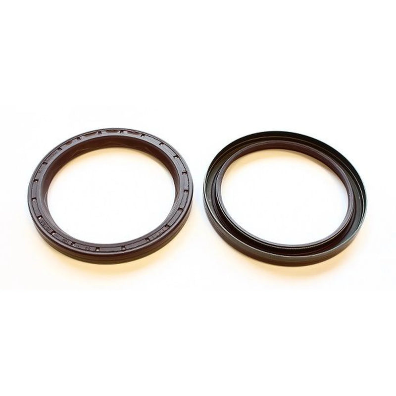 Elring Differential Shaft Seal OD ID Thick 104.290