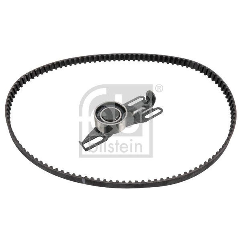 Febi Timing Belt Kit with Rollers 11227