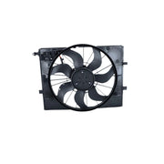 NRF Engine Cooling Fan 470019