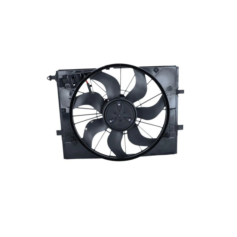 NRF Engine Cooling Fan 470019