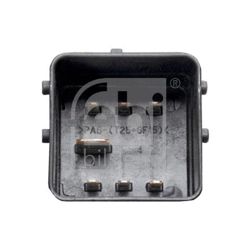 Febi Glow Plug Relay 176303