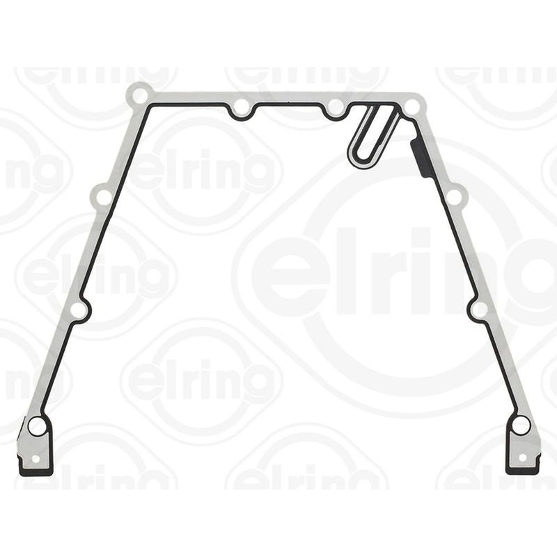 Elring Oil Pump Gasket OD ID Thick 192.700
