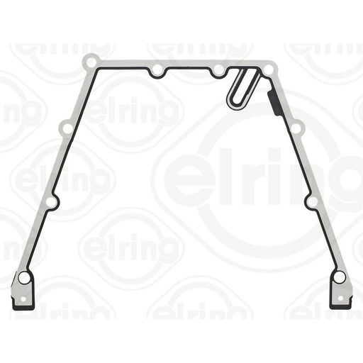 Elring Oil Pump Gasket OD ID Thick 192.700