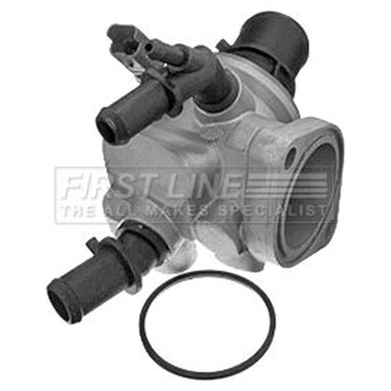 First Line Thermostat,Coolant FTK222
