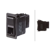 Hella Electrical Switch 6GM 004 570-271