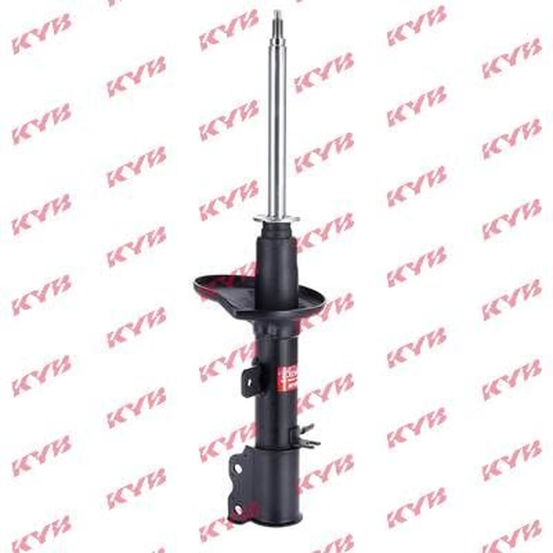 KYB Shock Absorber Damper Strut Rear Right 334213