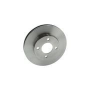 Bosch 2 x Vented Brake Discs 0 986 479 T42