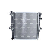 NRF Engine Radiator 56044