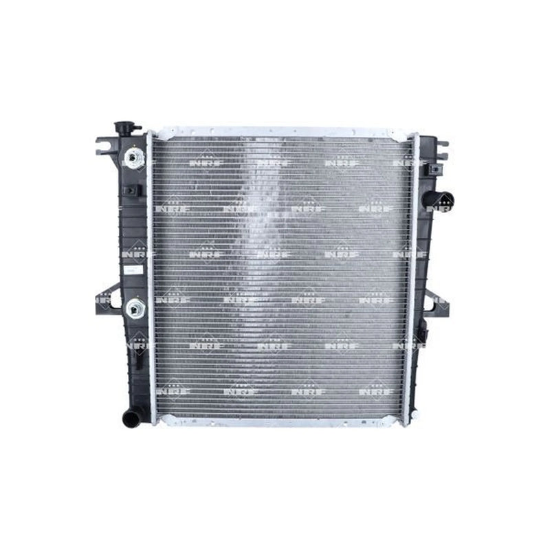 NRF Engine Radiator 56044