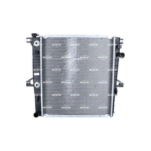 NRF Engine Radiator 56044