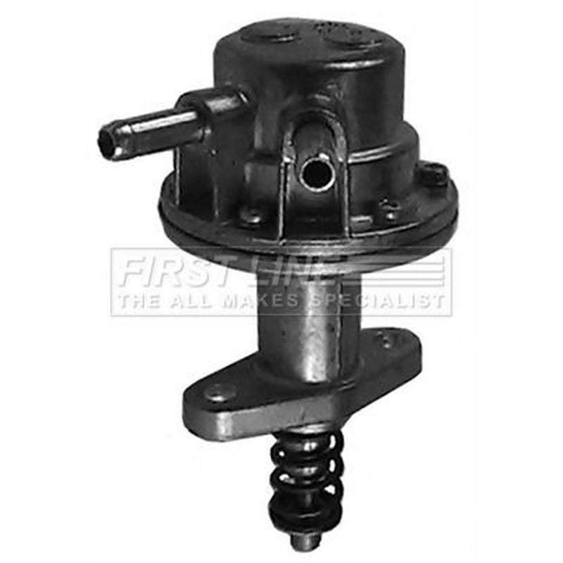 First Line Fuel Pump Assembly FFP501
