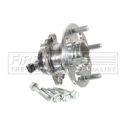 First Line Wheel Bearing Kit FBK1646