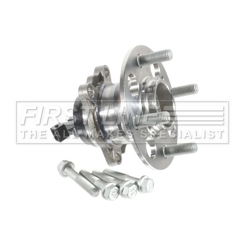 First Line Wheel Bearing Kit FBK1646