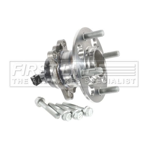 First Line Wheel Bearing Kit FBK1646