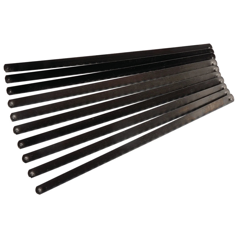 Draper Expert Junior Hacksaw Blades 100 Pack