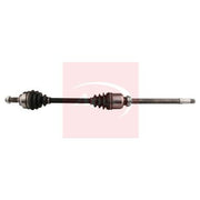 Apec CV Drive Shaft Driveshaft Front Right ADS1242R