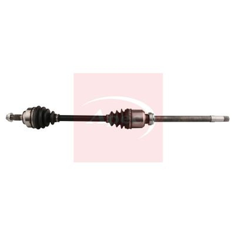 Apec CV Drive Shaft Driveshaft Front Right ADS1242R