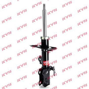 KYB Shock Absorber Damper Strut Front Left 339701