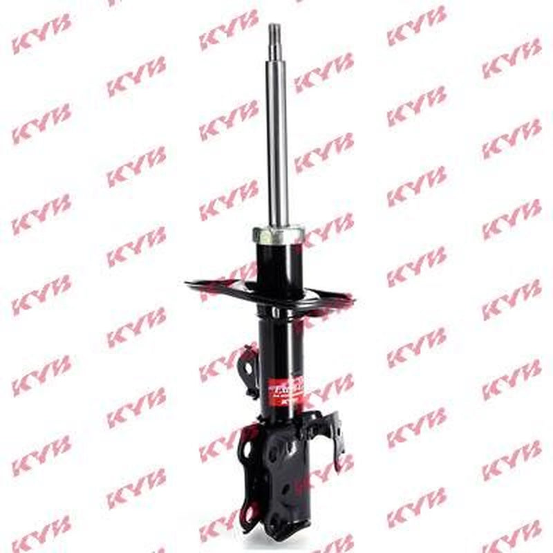 KYB Shock Absorber Damper Strut Front Left 339701