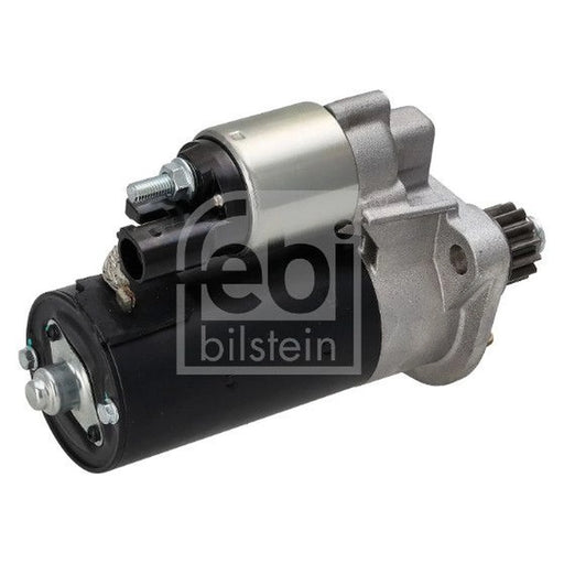 Febi Starter Motor 12V 2.2kW 13 Teeth 1001805