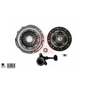 Apec Clutch Kit Set 3pc ACL1028